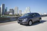 Honda HR-V 2015 года (US)